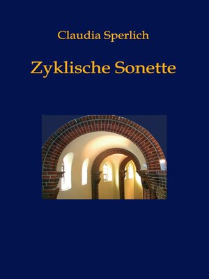 cover image of Zyklische Sonette